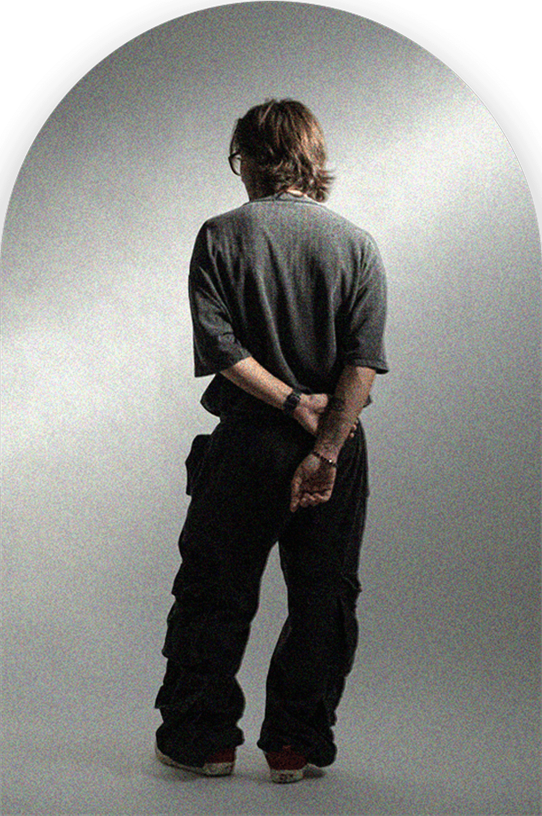 Jean About Section Portrait